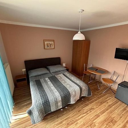 Villa Del Sol Miedzywodzie Ngoại thất bức ảnh