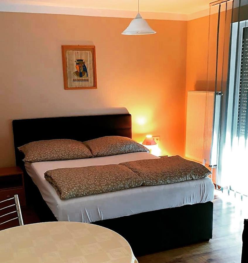 Villa Del Sol Miedzywodzie Ngoại thất bức ảnh
