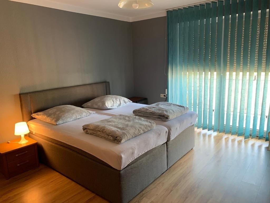 Villa Del Sol Miedzywodzie Ngoại thất bức ảnh