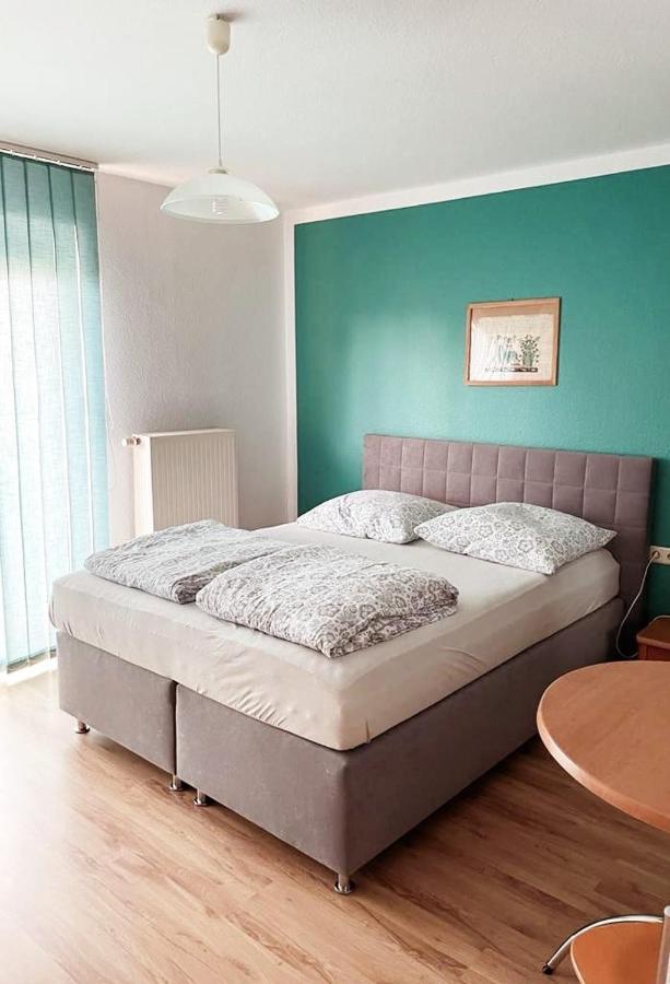 Villa Del Sol Miedzywodzie Ngoại thất bức ảnh