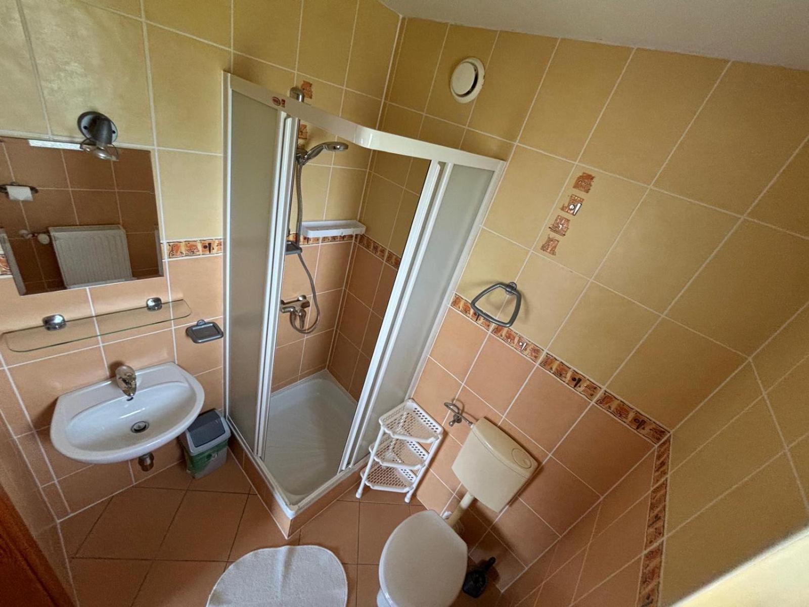 Villa Del Sol Miedzywodzie Ngoại thất bức ảnh
