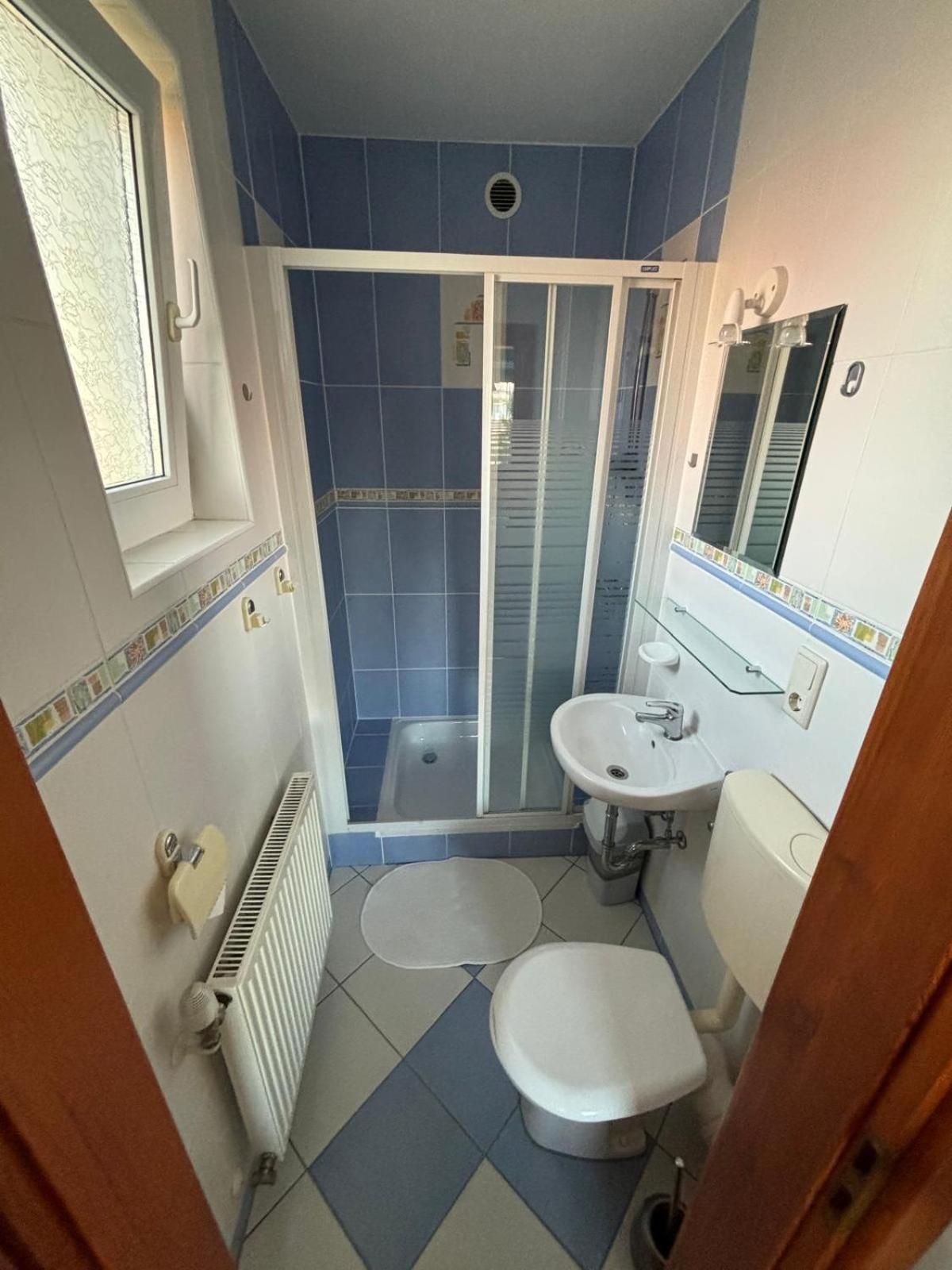 Villa Del Sol Miedzywodzie Ngoại thất bức ảnh