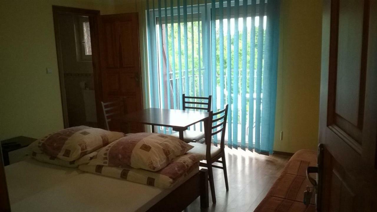 Villa Del Sol Miedzywodzie Ngoại thất bức ảnh