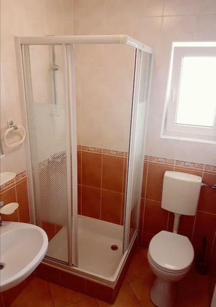 Villa Del Sol Miedzywodzie Ngoại thất bức ảnh